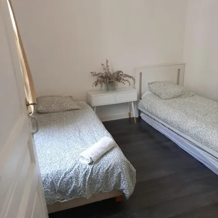 Fastrentbnb Complet Crimee