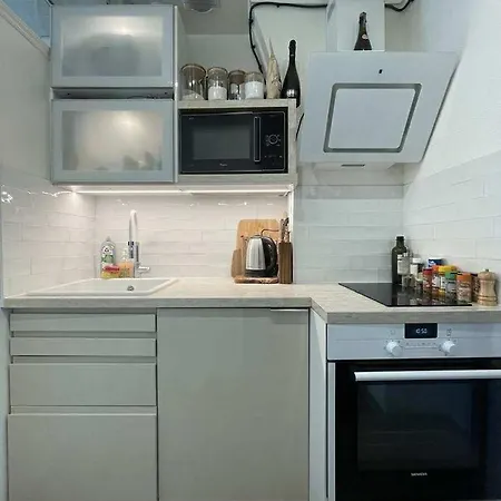 Fastrentbnb Complet Crimee