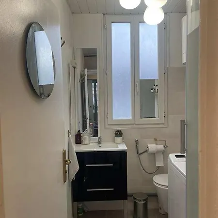 アパート Fastrentbnb Complet Crimee *