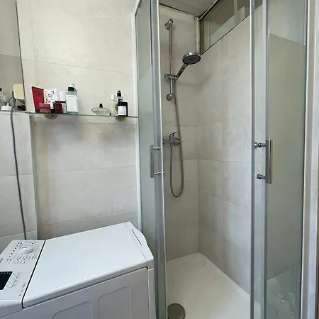 Fastrentbnb Complet Crimee アパート パリ